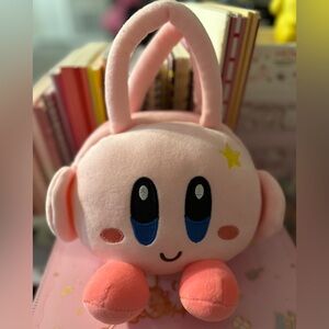 New Kirby Bag